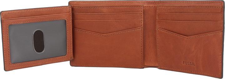 Actual product image Fossil Everett wallet leather 11 cm