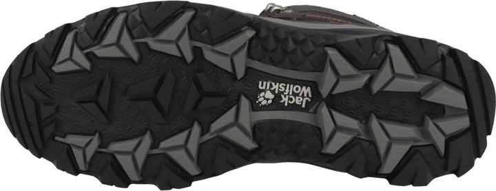 Image du produit Jack Wolfskin Vojo 3 Texapore Mid M (45.5)