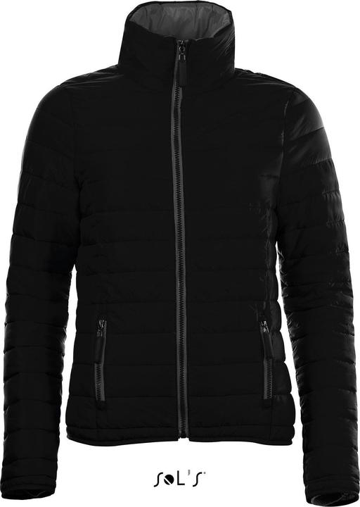 Actual product image Sol's Ride Puffer (XXL)