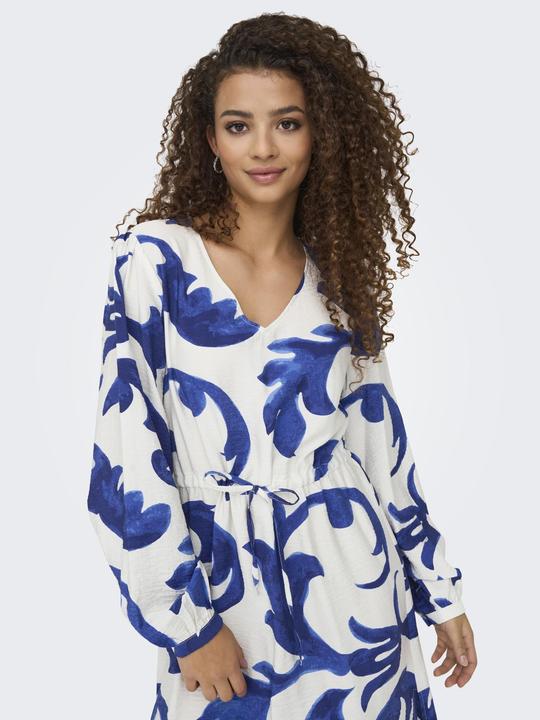 Immagine prodotto JdY JDYMAY Midikleid Kleid (L)