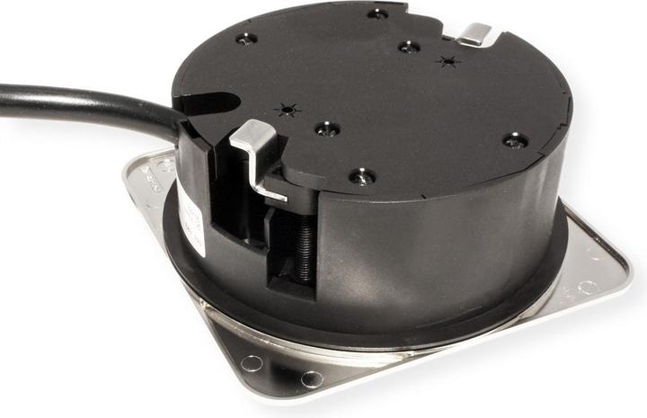 Produktbild Bachmann Multiple socket outlets