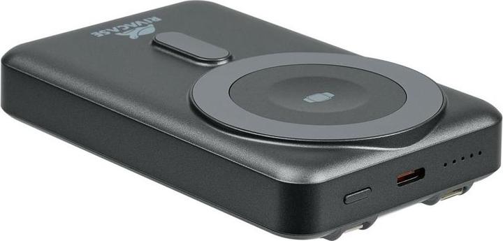 Actual product image Rivacase VA2608 (10000 mAh, 38.50 W, 38.50 Wh)