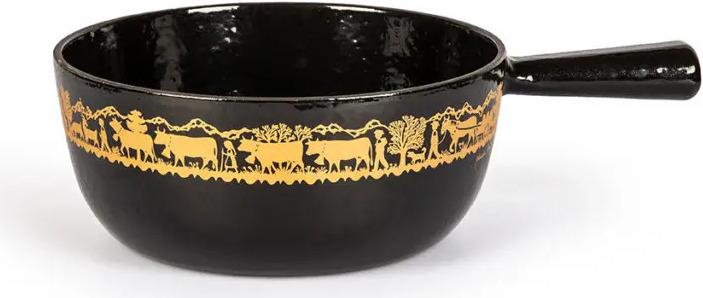 Actual product image Stöckli Cheese fondue garnish (Cheese fondue)