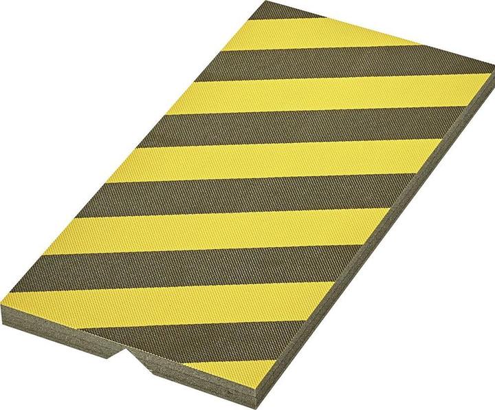 Actual product image Mottez Foam protector