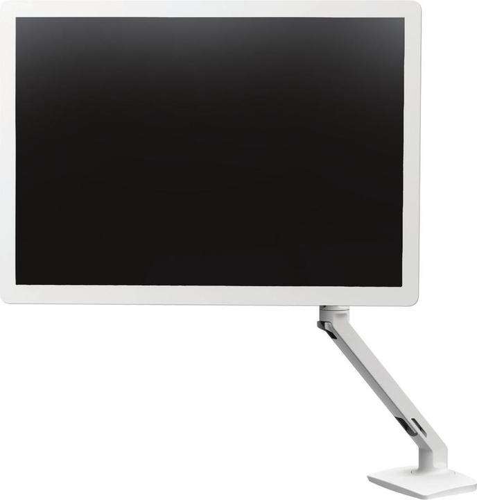 Image du produit Ergotron Bras pour moniteur de bureau MXV Low Profile BWT (Tables, 34", 9.10 kg)