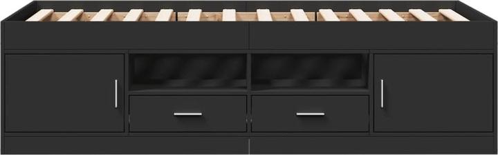 Produktbild vidaXL Tagesbett (90 x 190 cm)