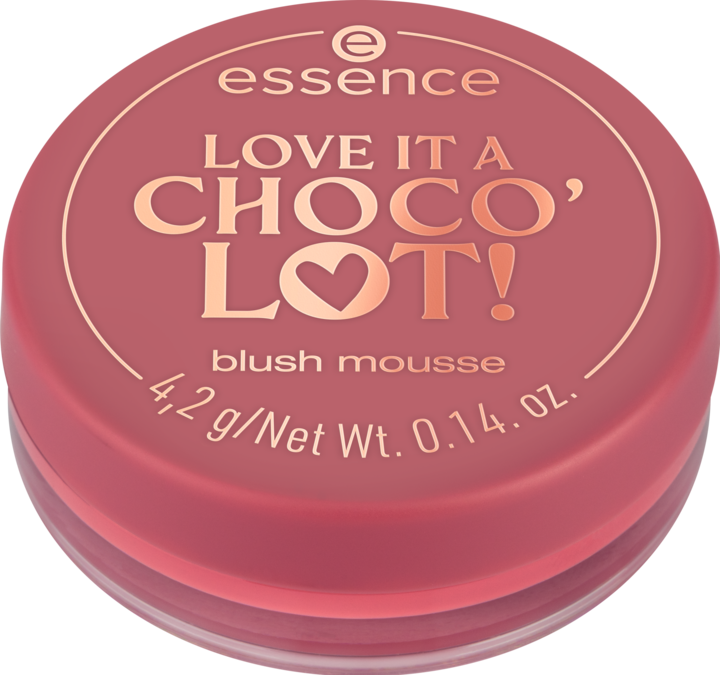 Produktbild essence Love it Choco' Lot (1 A Chocoholic's Dream)