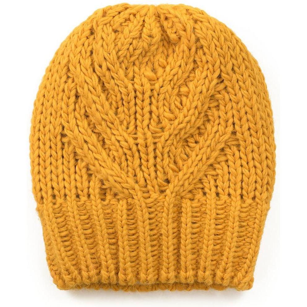 Art of Polo, Mütze, Mütze, Gelb