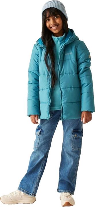 Produktbild Regatta Halkner Steppjacke (140)