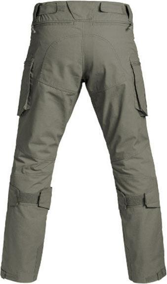 Produktbild A10 , Kampfhose V2 FIGHTER, Schrittlänge 83cm, olive (40)