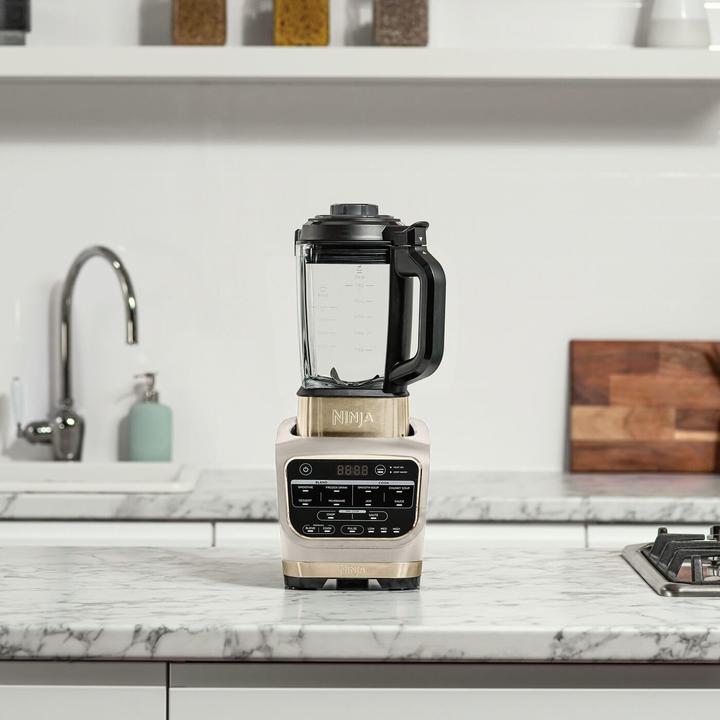 Produktbild Ninja Frullatore e Zuppiera Foodi (1000 W)