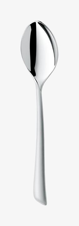 Produktbild WMF Löffel Tafellöffel Menülöffel Essbesteck Virginia Edelstahl 18/10 matt (1 Stück, Löffel)