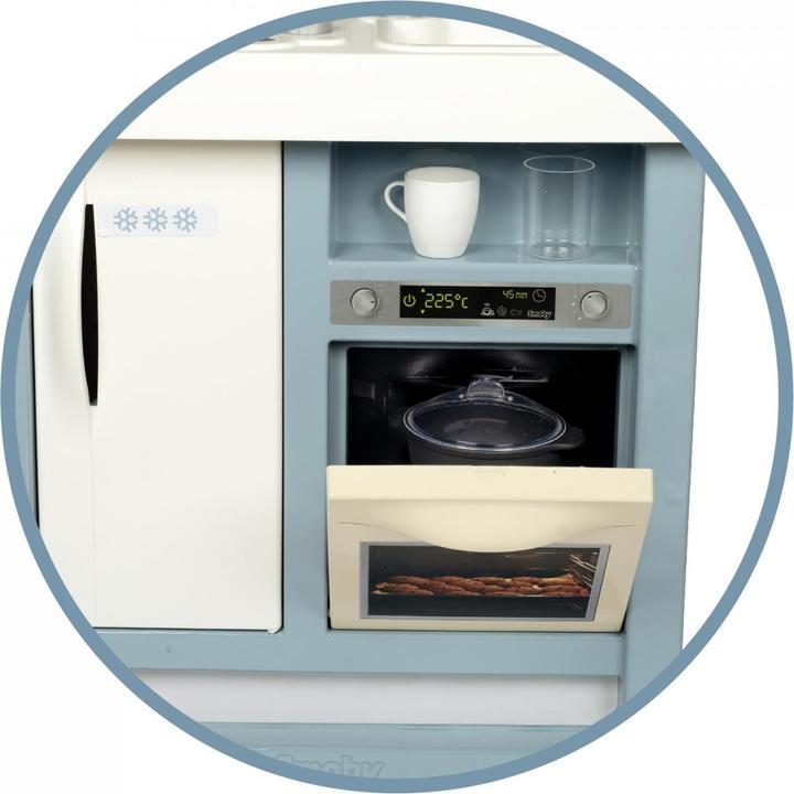 Immagine prodotto Smoby Buon appetito