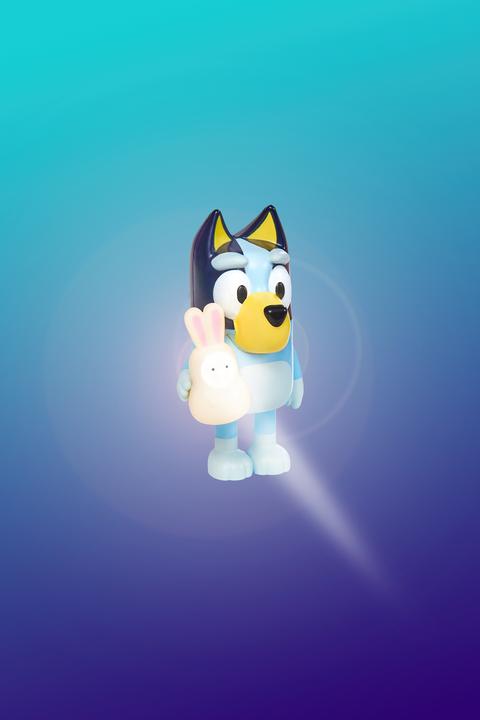 Actual product image Moose GoGlow Dream - (10011)