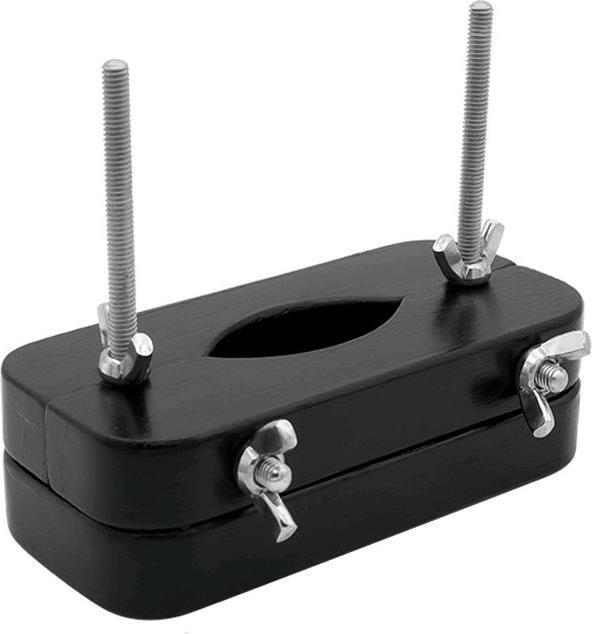 Actual product image Steelo Ball Buster - Testicle Vice (10.40 cm)