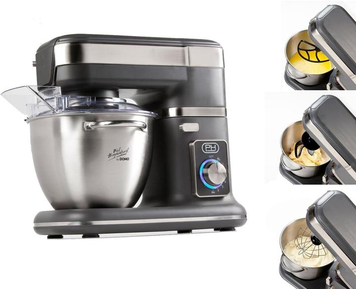 Actual product image Domo Do9070kr (1000 W, 4.50 l)