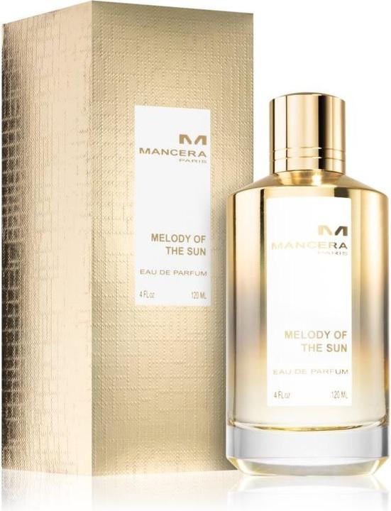 Immagine prodotto Mancera Melodia del sole (Eau de parfum, 120 ml)
