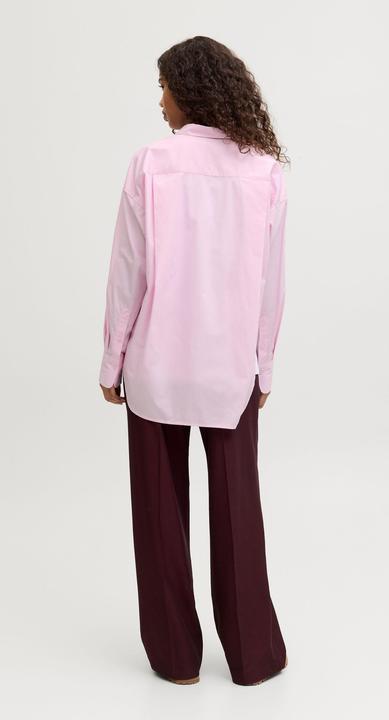 Actual product image JJXX Jxjamie Ls Relaxed Poplin Shirt Wvn Noos (XL)
