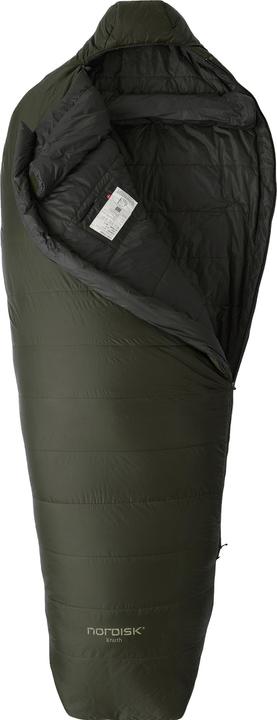 Produktbild Nordisk Knuth ±0° Wide Mummy