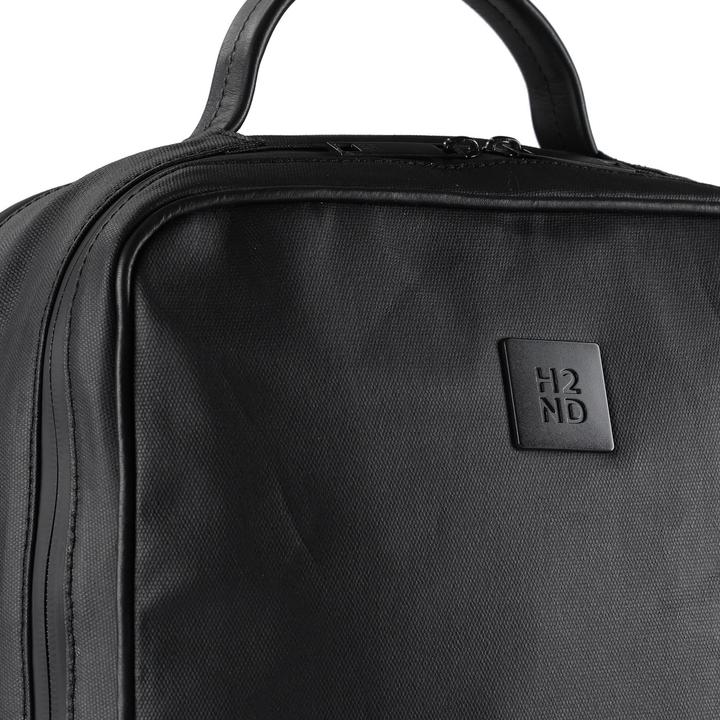 Produktbild Harbour 2nd City Lights Daypack Leder 40 cm Laptopfach (10 l)