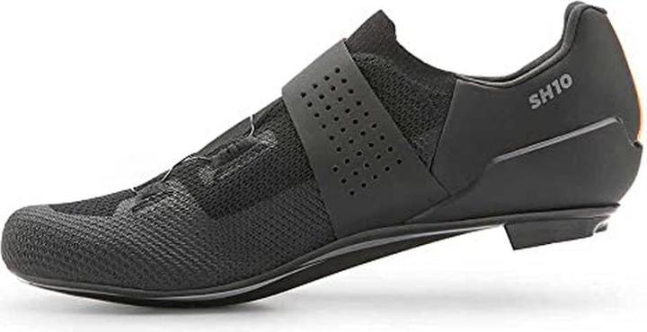 Actual product image DMT SH10 Rennrad Schuhe (41)