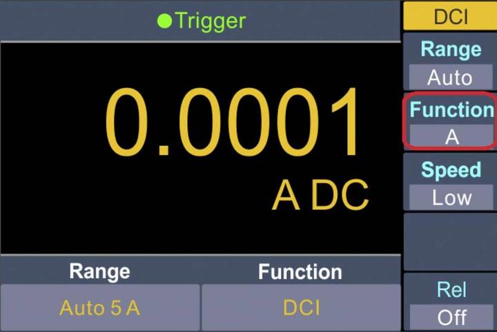 Actual product image Voltcraft VC 655 BT (CAT II 600V, CAT I 1000V)