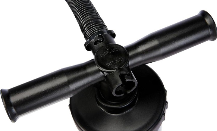 Actual product image Sevylor Piston pump