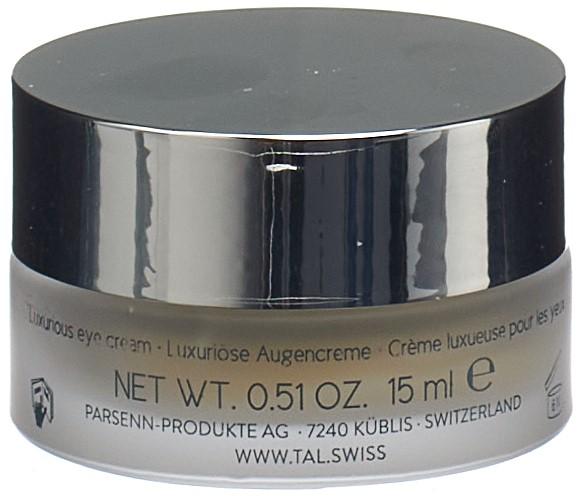 Produktbild Tal Absolue Eye Cream Creme (Augenpflege Crème, 15 ml, Tag + Nacht)