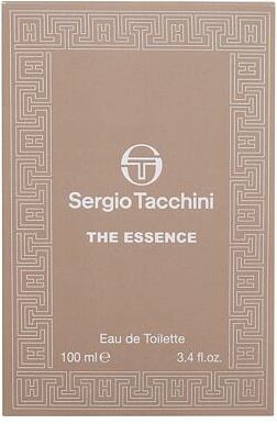 Immagine prodotto Sergio Tacchini L'essenza (Eau de toilette, 100 ml)