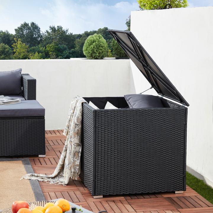 Immagine prodotto Casaria Box di supporto