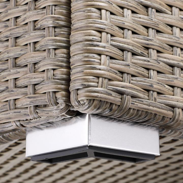 Actual product image Casaria Coffre de rangement