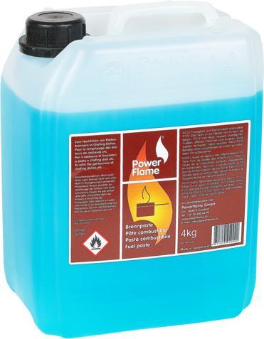 Immagine prodotto Powerflame Sicherheitsbrennpaste