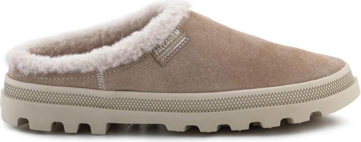 Actual product image Palladium mules dune warm (39)
