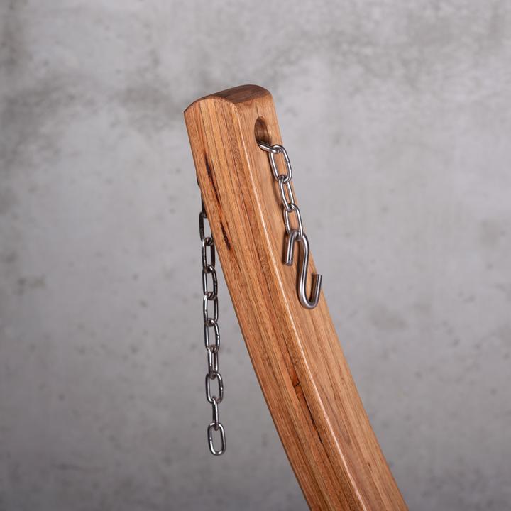 Actual product image La Siesta Maera Double (160 kg)