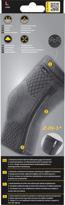 Produktbild 3M Bandage (L)