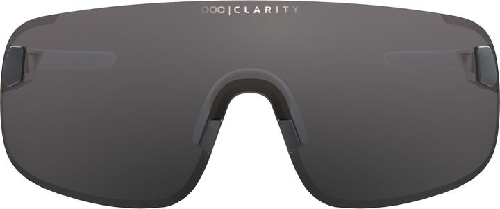 Produktbild Poc Sportbrille Elicit (Purple, Silber)