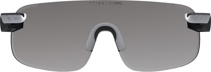 Produktbild Poc Sportbrille Elicit (Purple, Silber)