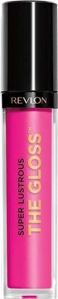 Actual product image Revlon Super Lustrous The Gloss - Pink Obsessed 232 (232)
