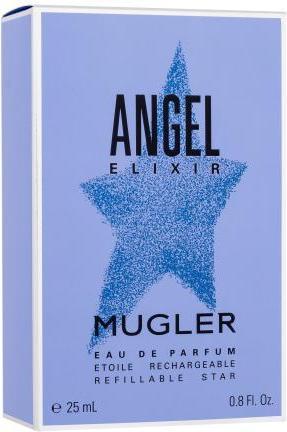 Produktbild Thierry Mugler Angel Elixir Eau de Parfum (Eau de Parfum, 25 ml)