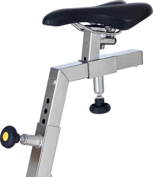 Actual product image Beco Aquafitness SharkBike Compact Variant