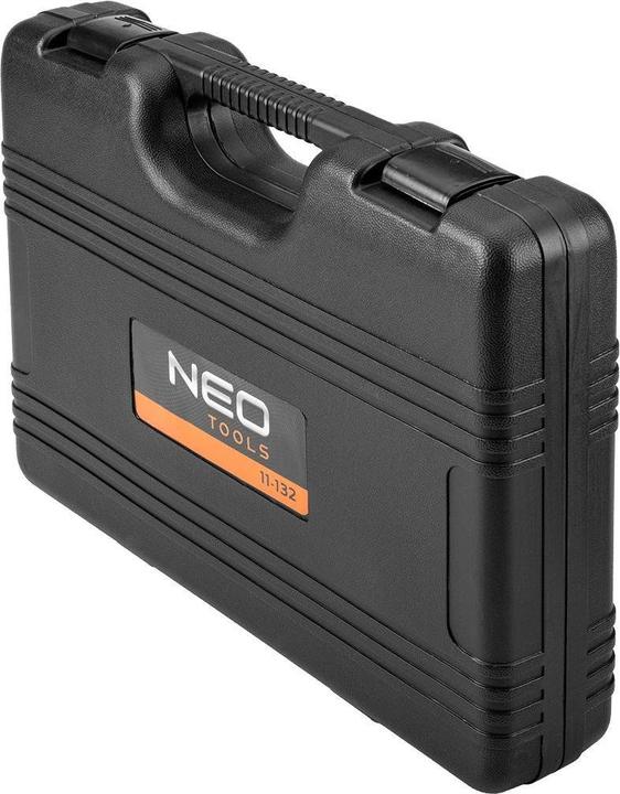 Produktbild Neo PNEUMATISCHER ABSCHEIDER MIT Düsen 11-132