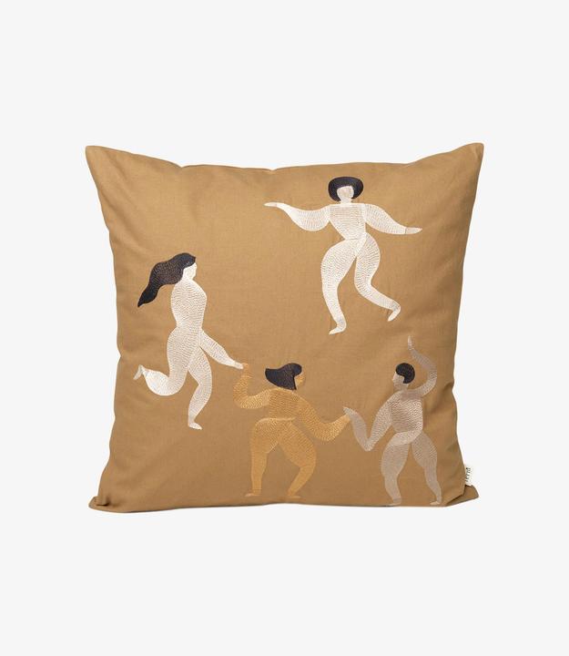 Image du produit Ferm Living Gratuit (50 x 50 cm)