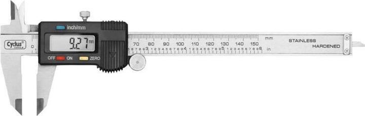 Cyclus Tools Digital (15 cm)