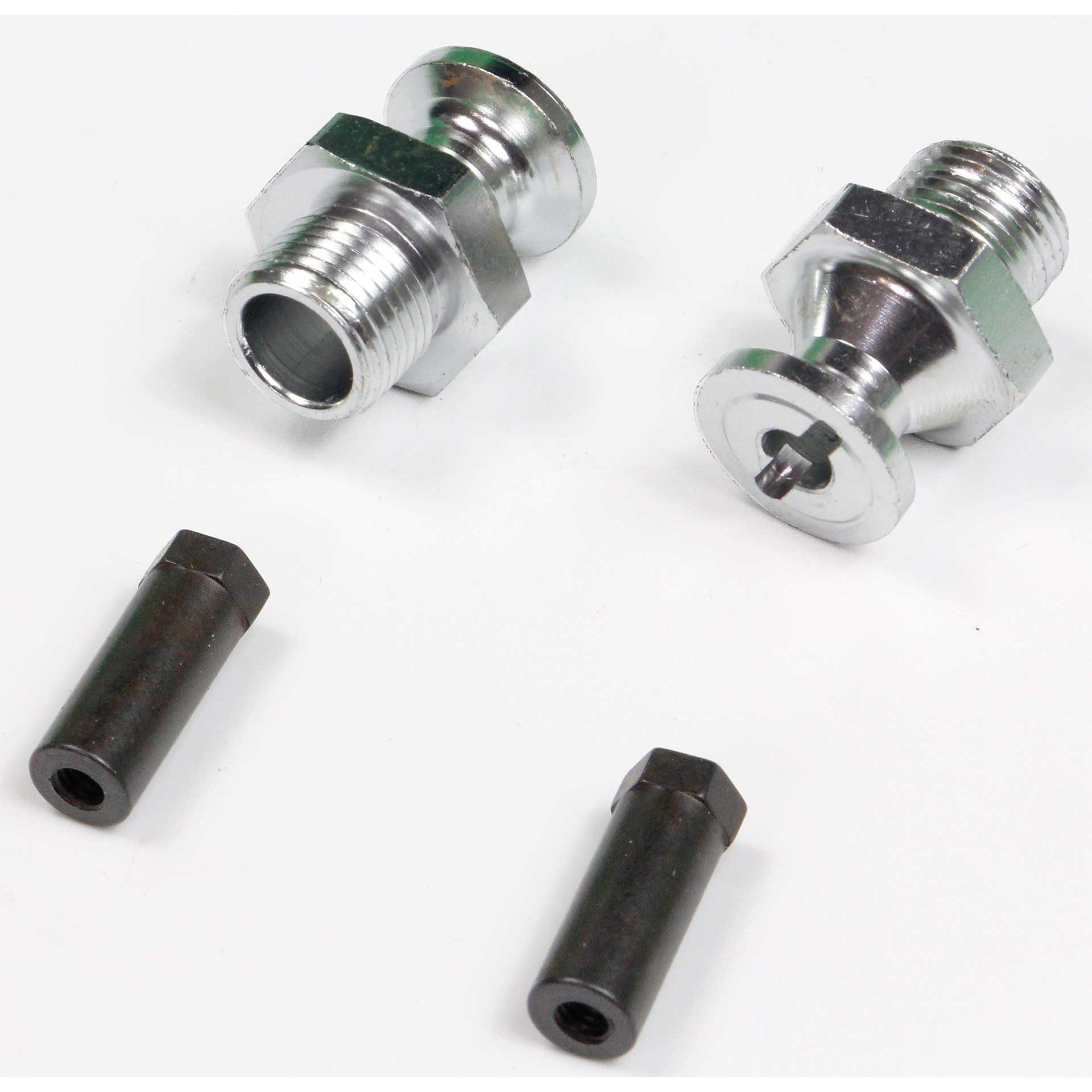 DF-Models Gancio ruota 17mm (2)