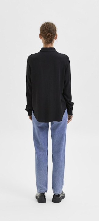 Produktbild Selected Femme Langarm- Hemd (44)