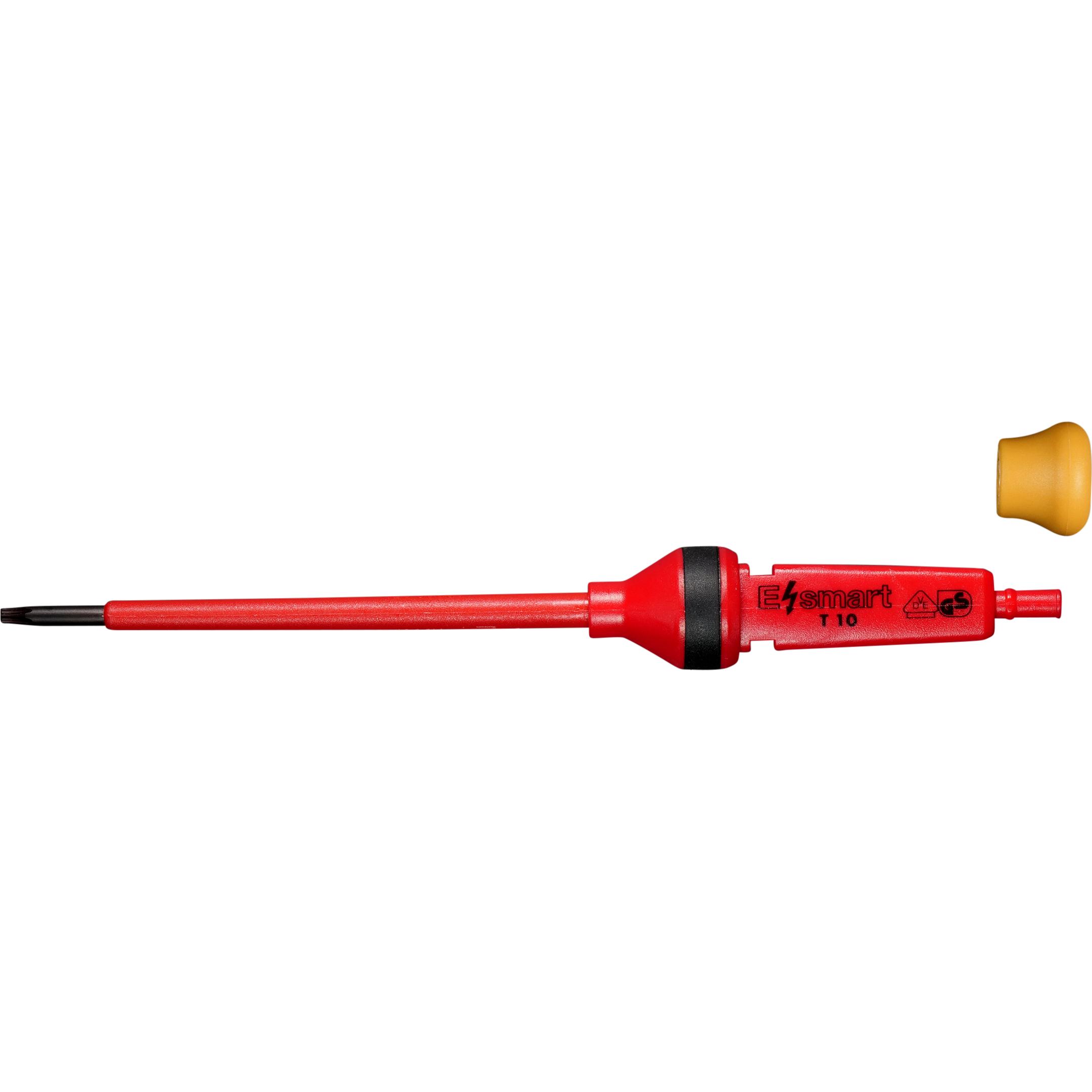 Felo, Schraubenzieher, Klinge E-smart 063 VDE TX10