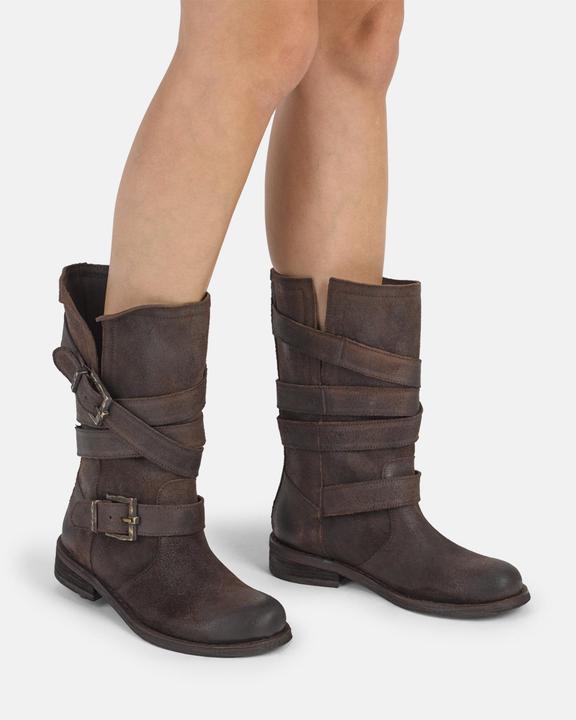 Actual product image Felmini Stiefel (39)