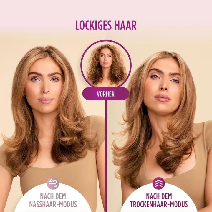 Actual product image Shark HT212EU SmoothStyle