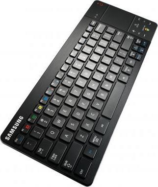 Produktbild Samsung VG-KBD1000/ZG, bluetooth Tastatur, für SmartTV's und Mobilegeräte, DE-Layout