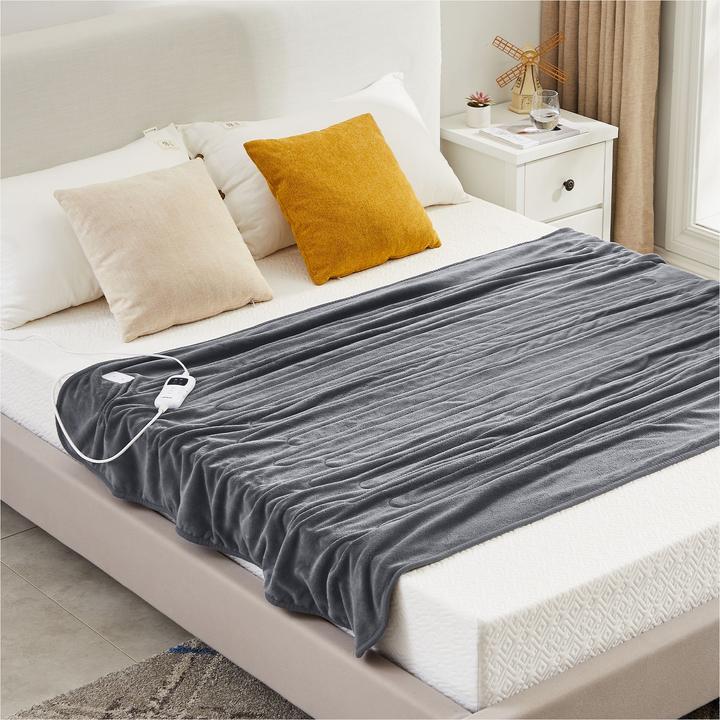 Produktbild Arebos Heizdecke